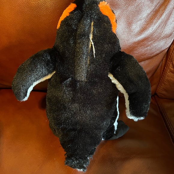Penguin Stuff Animal - Picture 2 of 3